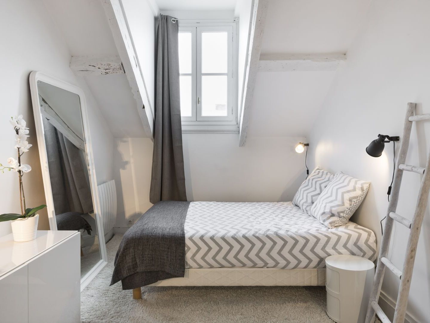 Ferienwohnung Trinite By Cocoonr Rennes Exterior foto