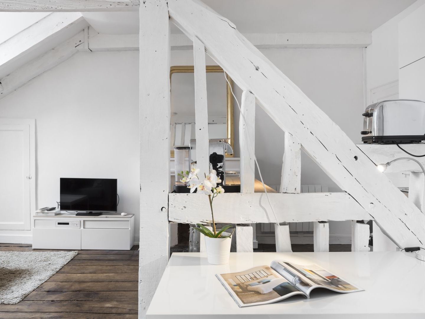 Ferienwohnung Trinite By Cocoonr Rennes Exterior foto